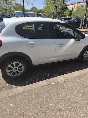 Vând Citroen C3  - imagine 3