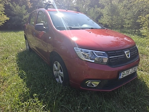 Vând Dacia Sandero - imagine 7