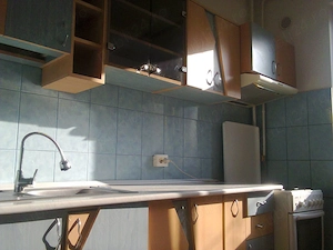 Ap. 1 cam.,cu CT,mobilat utilat,Tatarasi-Metalurgie - imagine 4