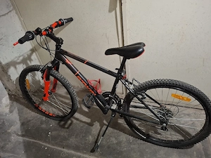 Bicicleta btwin copii
