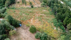 Teren de vanzare, 5000mp, cu iesire la rau, in Borlova, Muntele Mic - imagine 6