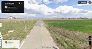 Teren 4550 mp - Ulmi, Strada Sportului - ideal investiţie   parcelare - imagine 2