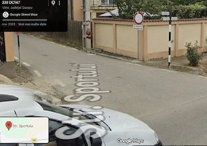 Teren 4550 mp - Ulmi, Strada Sportului - ideal investiţie   parcelare - imagine 3
