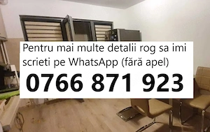 centru in BOTOSANI ofer chirie apartament 2 camere - imagine 2
