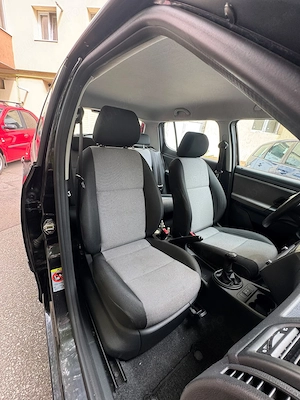 Skoda Fabia 2   2012   1.2 TSI Benzină - imagine 4