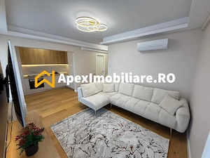2 camere de inchiriat Ultracentral Unirii București | ApexImobiliare.ro - imagine 2