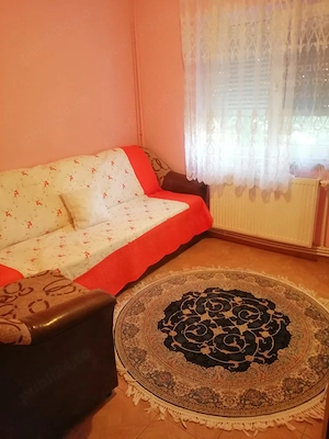 Apartament 2 camere, cu CT, AC, Zimbru - imagine 3