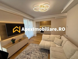2 camere de inchiriat Ultracentral Unirii București | ApexImobiliare.ro - imagine 5