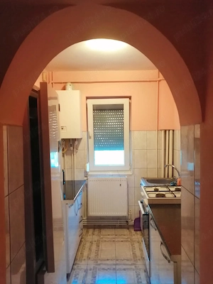 Apartament 2 camere, cu CT, AC, Zimbru - imagine 4