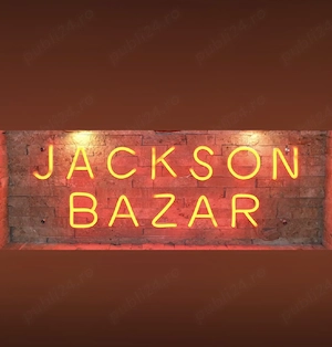 Vând business în Jackson Bazar Arad 