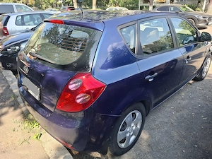 Kia Ceed 2008, 1.4 benzina 109CP - imagine 4