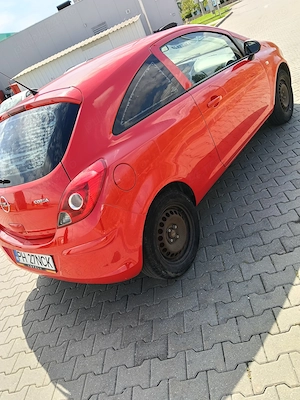 Opel Corsa D - imagine 10