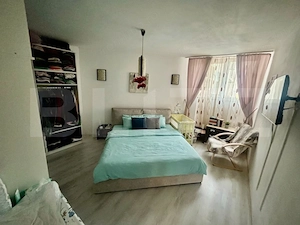 Apartament 2 camere decomandate, 64.5 mp, parcare, zona Tineretului - imagine 3