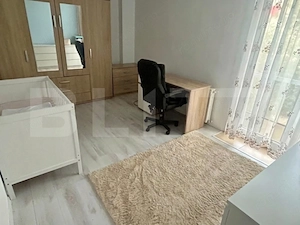 Apartament 2 camere decomandate, 64.5 mp, parcare, zona Tineretului - imagine 4