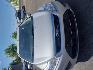 Ford focus 1.6 diesel euro 5 an fabricație 2011 recent adus fara nr.rosi scoase  . - imagine 3