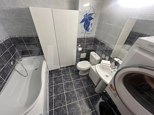 Apartament 2 camere decomandate, 64.5 mp, parcare, zona Tineretului - imagine 5