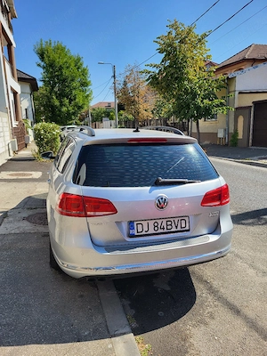 Volkswagen Passat - imagine 4