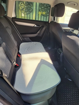 Volkswagen Passat - imagine 2