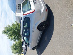 Ford focus 1.6 diesel euro 5 an fabricație 2011 recent adus fara nr.rosi scoase  . - imagine 4