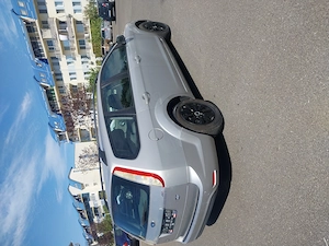 Ford focus 1.6 diesel euro 5 an fabricație 2011 recent adus fara nr.rosi scoase  . - imagine 5