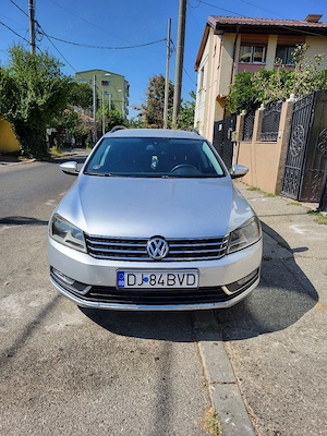 Volkswagen Passat - imagine 7