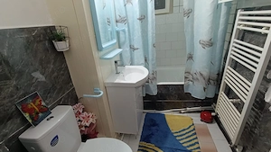 Apartament de vanzare 2 camere Ramnicu Sarat zona Toamnei - Piata centrala - imagine 5