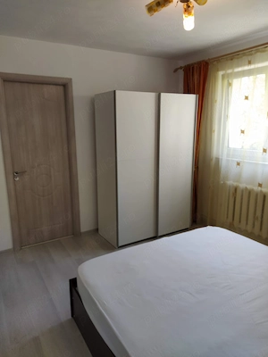 Apartament 2 cam.Dec. et.1, cu CT, Gara Nicolina - imagine 4