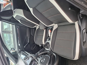 VW T-ROC 4Motion  - imagine 8