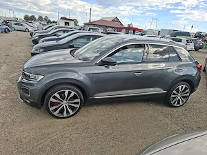 VW T-ROC 4Motion  - imagine 2
