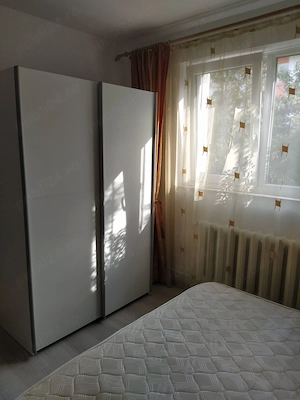 Apartament 2 cam.Dec. et.1, cu CT, Gara Nicolina - imagine 5