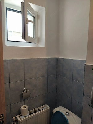 Apartament 2 cam.Dec. et.1, cu CT, Gara Nicolina - imagine 8