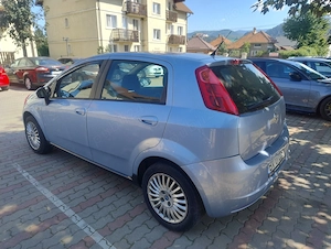 Vand Fiat Punto 1.3 multijet  - imagine 3