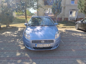 Vand Fiat Punto 1.3 multijet  - imagine 4