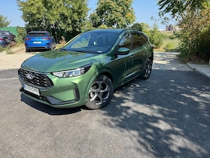Ford Kuga ST-Line 2.5 FHEV 180 CP   Un singur proprietar   12.800 km reali