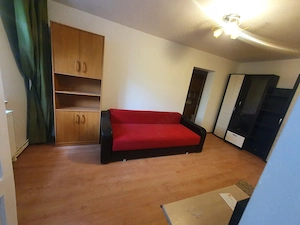 Podu Ros, apartament cu 2 camere SD, cu CT,mobilat utilat - imagine 3