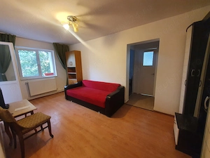 Podu Ros, apartament cu 2 camere SD, cu CT,mobilat utilat - imagine 2