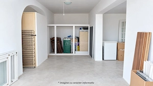 Moldova Noua | Spatiu Comercial | 2 Apt | 95MP | ZERO COMISION - imagine 10
