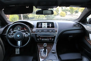 bmw 640d x drive - imagine 7