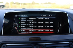 bmw 640d x drive - imagine 15