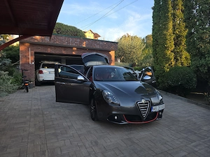Vând Alfa Romeo Giulietta, 2011, 1.4 Turbo MultiAir, 170 CP - imagine 9