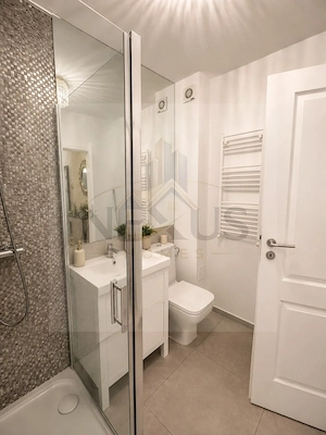Apartament 2 camere - Grădină proprie -Metrou Dimitrie Leonida 3 min - imagine 9