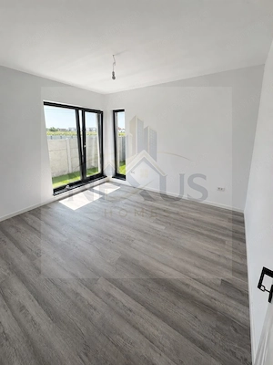 Casă individuala - Str Aviatorilor - Mutare rapida - Finisaje premium - imagine 10