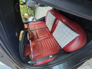 Vând Alfa Romeo Giulietta, 2011, 1.4 Turbo MultiAir, 170 CP - imagine 7