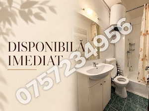 Garsoniera complet renovată | Metrou Costin Georgian chiar la scară | 33 mp | Proprietar - imagine 5
