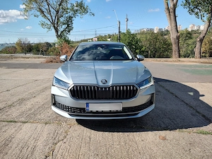 Skoda Superb Selection 2.0 150CP TDI DSG - imagine 2