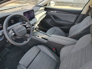 Skoda Superb Selection 2.0 150CP TDI DSG - imagine 3