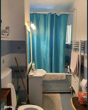 Apartament 3 camere, decomandat de vânzare  - imagine 2