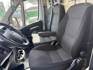 Fiat Ducato Maxi Dubă - imagine 5