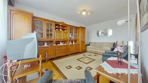 Apartament 3 camere, 73 mp utili, la 50 m de AFI Arad - imagine 2