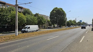 Apartament 3 camere, 73 mp utili, la 50 m de AFI Arad - imagine 9